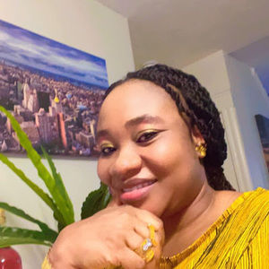 Meet your Posher, Jemama